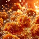 맛집 산골통닭 | 치킨집 사장님들 필수 저장 신선도 끝판왕 염지닭 산골푸드 후기