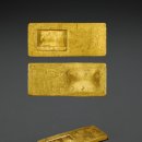 황금보물 황금을찾아라 골동품 화폐 옛날돈 수집 민국시대 특수 화폐 공장 조목 같은 금괴를 너는 알고 있느냐? 이미지