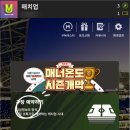 도안문화공원풋살장 이미지