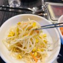 24시 콩나물김치찌개 이미지