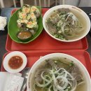 [고속터미널 맛집] 띤띤익스프레스 고속터미널점 / 쌀국수가 맛있었던 고터 맛집 내돈내산 후기