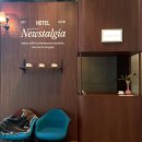 주식회사 어스큐레이션 | [서울/성수동투어] 최애 브랜드 파사드패턴 팝업 전시(ft. 얼리버드 웰컴 기프트), 볼거리 가득 LCDC 서울