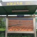 삼달교차로 2 이미지