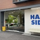 하프사이드(HALF SIDE) 이미지