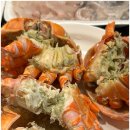지니퀵서비스 | 🦀 강구항대게포장 영덕대게센타42호 퀵서비스 후기 - 파나크리조트에서