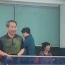 신한탁구장