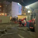 고강빈대떡 | 부천 고강동 술집, 맛도 좋고 야장도 있는 포장마차 “사랑방 힐링 포차”