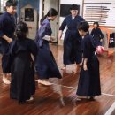 군산검도관 이미지