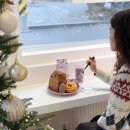 역삼-1527 | 성수 카페 노아베이커리 with 미국블루베리위크