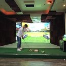 제일스크린골프존 이미지