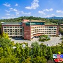 경주 호텔 공간 이미지