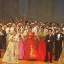 2016 국민대통합 아리랑 영월공연 이미지