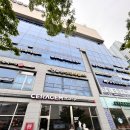 평촌의료기 | 세라젬 웰카페 안양평촌점에서 아메리카노 천원에 의료기 v6 체험