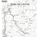 2012년 2월 22일 금오산(977m),경북 칠곡 (조망 산행) 이미지