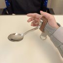 능  실 | [재활템 1] 손기능 약화로 식사가 힘들다면? 재활에 도움되는 실사용템 2가지 후기