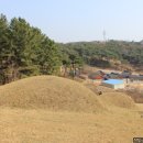 이색선생 묘일원 이미지