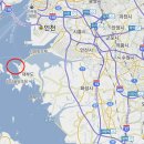 방아머리제1주차장 이미지