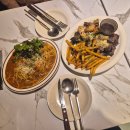 조코스테이크앤파스타 | 광안리 양식집 "비비드13 브런치앤파스타 광안리본점" 스테이크 &amp; 파스타 솔직 후기