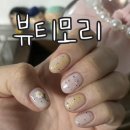 신논현역 네일샵 추천_꼼꼼하게 해주시는 뷰티모리