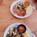 애프터눈가든 이미지