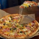 복수빌딩(대영빌딩) | 당산역 술집 헤헤헤 피자 맛집 와인페어링 내돈내산 솔직후기