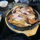떡볶이 참잘하는집 떡참 신림점