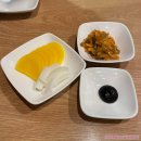 [가부 본점] 삼선동중식당, 유린탕수육과 삼선짬뽕 맛집