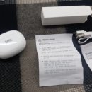 폴리팝 | 브리츠 폴리팝 화이트 사용 후기 가성비 무선 블루투스 이어폰 추천