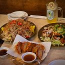 레몬호프 | 3명의 셰프가 만드는 안주맛집 을지로3가역술집: 뉴호프 을지로 본점 방문 후기