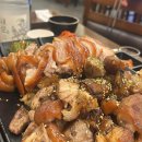 김가네 굴보쌈 매운갈비찜 다이닝코드