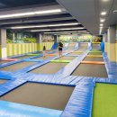 주바운스 트램폴린파크 | [김포 키즈카페] 아이들의 방방 놀이터 트램폴린파크 주바운스 클럽