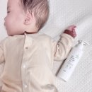 브라이트 | 유아로션 신생아보습크림 후기, 브라이트스카이 아토햄프크림