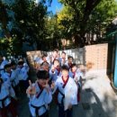 레전드태권도 이미지