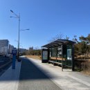 남악시외버스정류장 이미지