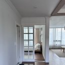 서산펜션추천, 만조스테이 A205 정원뷰룸