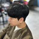 4135 | 대전탄방동미용실 인텐즈헤어 쉐도우펌 후기