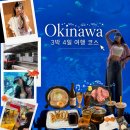 (주)세광 푸른주유소 | 오키나와 3박4일 여행 일정 코스 추천! 실제 다녀온 알짜배기 총정리
