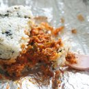 봉구스밥버거 이미지