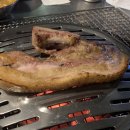 드럼통장작구이 이미지