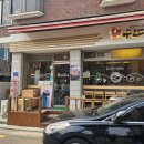 수한무 닭칼국수 이미지