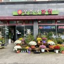 꽃조아화원 이미지