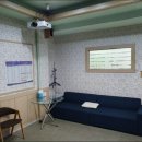 레몬골프 스크린골프존 이미지