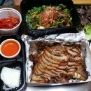 놀부족발보쌈부대찌개 이미지