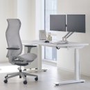 H1140 | 풀메쉬 올즈 의자 장점 후기 및 21% 할인구매 방법