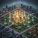 동탄뉴타운충전소 | 동탄 광교 아파트 시세.. 땅값과 대지지분이 결정하는 입지 가치