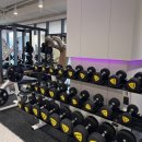 상무헬스장 이미지