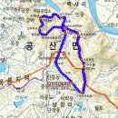 옥리 2 구수경로당 | 나주 구수봉, 수학산