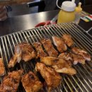 화로몽 | [수유역 맛집] 수유맛집 화로몽에서 숯불닭갈비에 맥주 한 잔