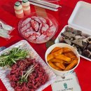 김태백 축산물판매점 2호점 | 후평야시장 후기 먹거리 소개 춘천 야시장 춘천가볼만한곳 운영시간