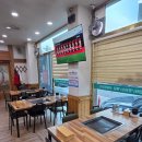 광주 신창동 삼겹살 맛집 '석마루' 놀이방 고깃집 꽃삼겹 후기